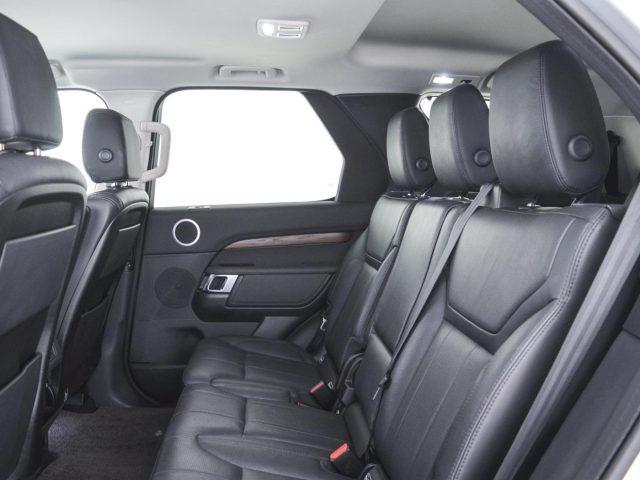 LAND ROVER Discovery 2.0 SD4 240 CV HSE 7 posti