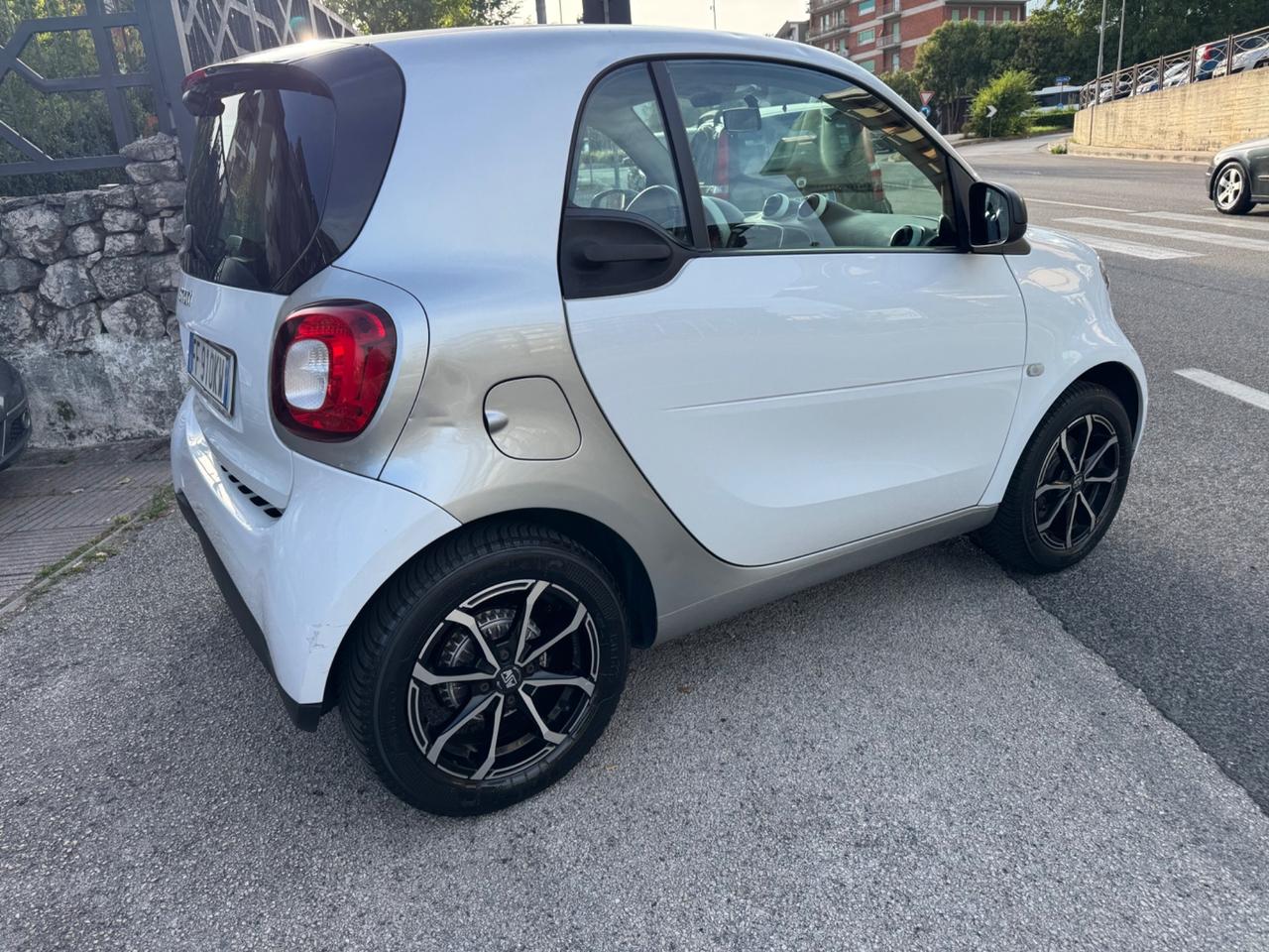 Smart ForTwo 70 1.0 Youngster