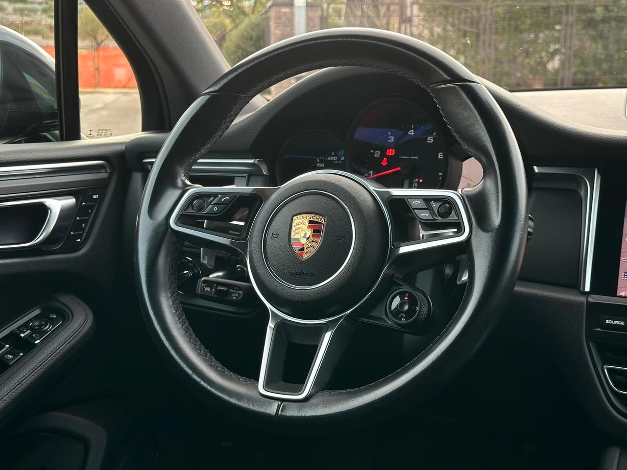 Porsche Macan 2.0