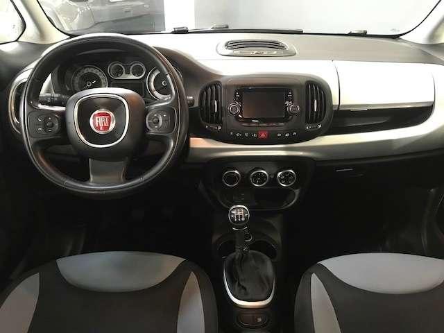 Fiat 500L 500L 1.3 mjt Lounge 85cv / BEN TENUTA