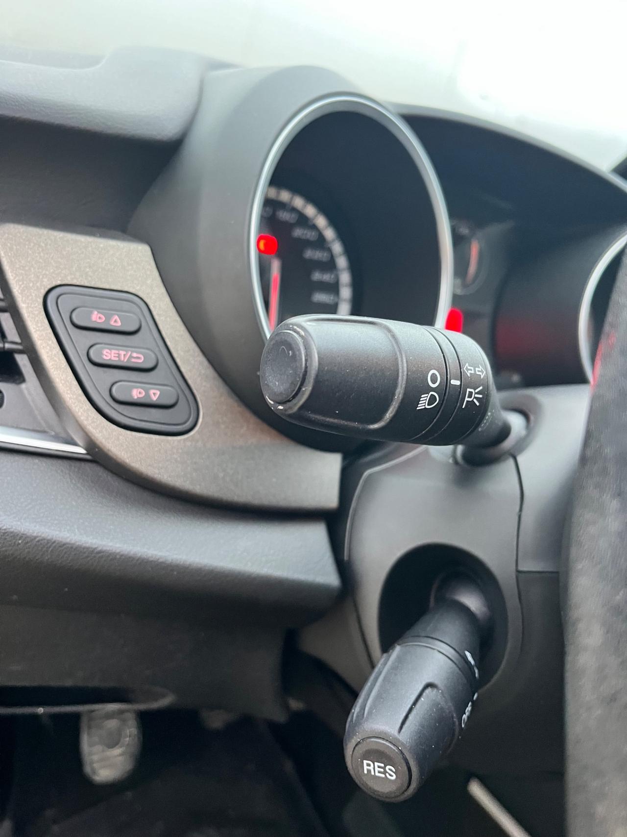 Alfa Romeo Giulietta 1.6 JTDm-2 105 CV anno 2014