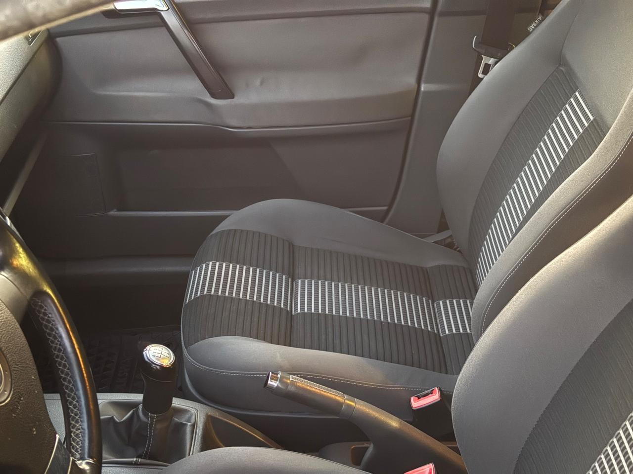 Volkswagen Polo 1.2 70 CV 5p. GPL