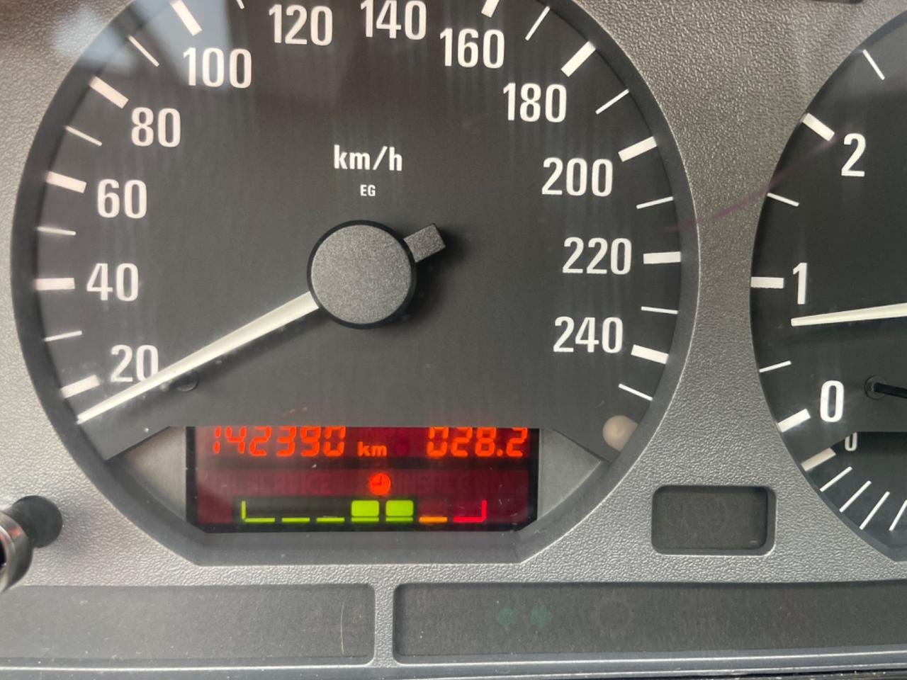 Bmw 318 318is 1.9 16V cat Coupé