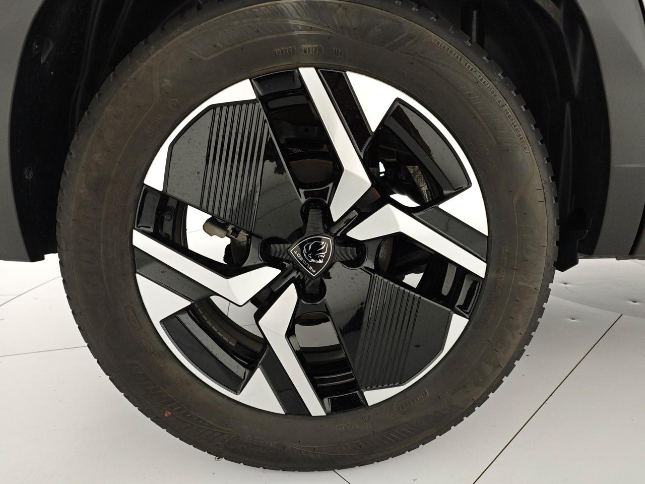 Peugeot 2008 PureTech 100 S&S Allure