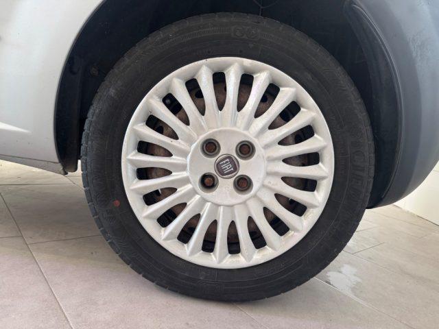 FIAT Grande Punto 1.2 3 porte Dynamic