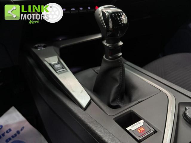 PEUGEOT 308 PureTech 130CV KM CERT, LED,COCKPIT,PARI AL NUOVO.