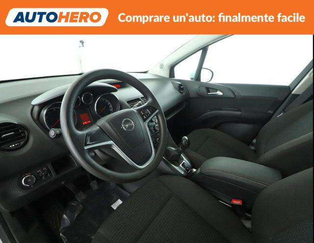 OPEL Meriva 1.4 100CV Advance