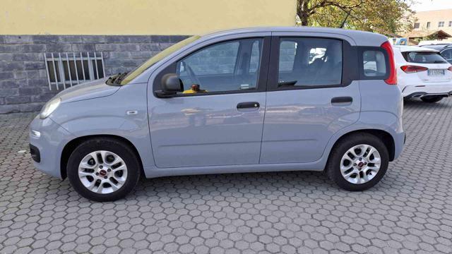 FIAT Panda 1.0 FireFly S&S Hybrid UNICO PROPRIETARIO