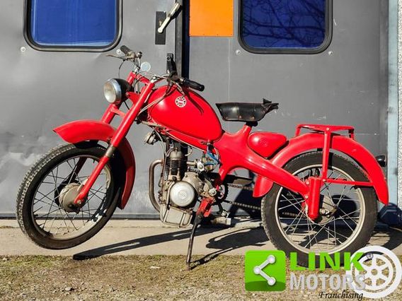 MOTOM 48 4T 48 a