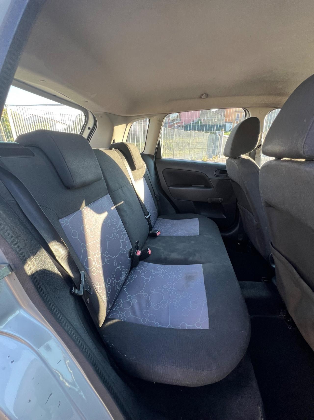Ford Fiesta 1.4 TDCi 5p. Ghia