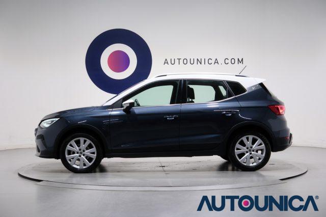 SEAT Arona 1.0 ECOTSI XPERIENCE FULL LED NEOPATENTATI