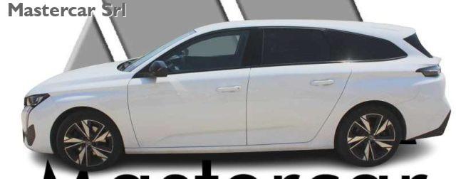 PEUGEOT 308 SW 1.5 bluehdi 130cv Allure EAT8 - GL378AT