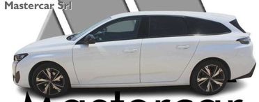 PEUGEOT 308 SW 1.5 bluehdi 130cv Allure EAT8 - GL378AT