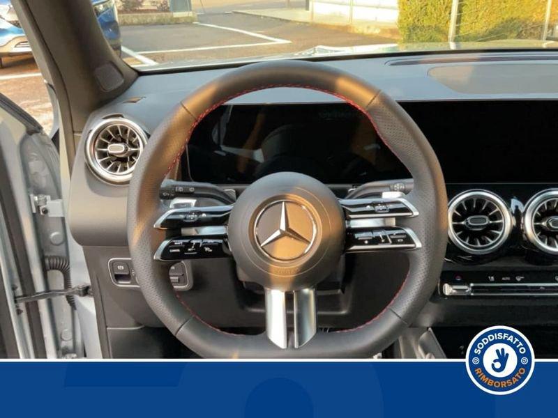 Mercedes-Benz GLB Classe 200d 4Matic AMG Line Advanced Plus