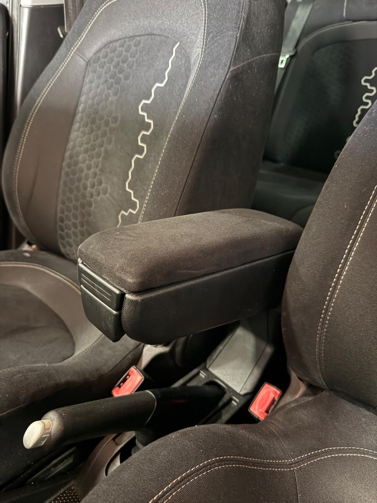 Fiat Punto 1.3 MJT II S&S 95 CV 5 porte Sport