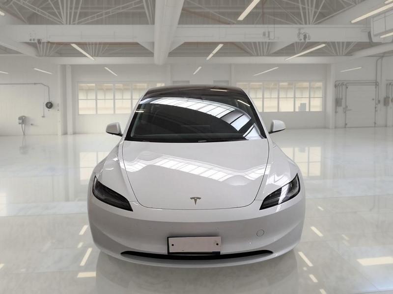 TESLA MODEL 3 75 KWH LONG RANGE DUAL MOTOR AWD 4 PORTE BERLINA