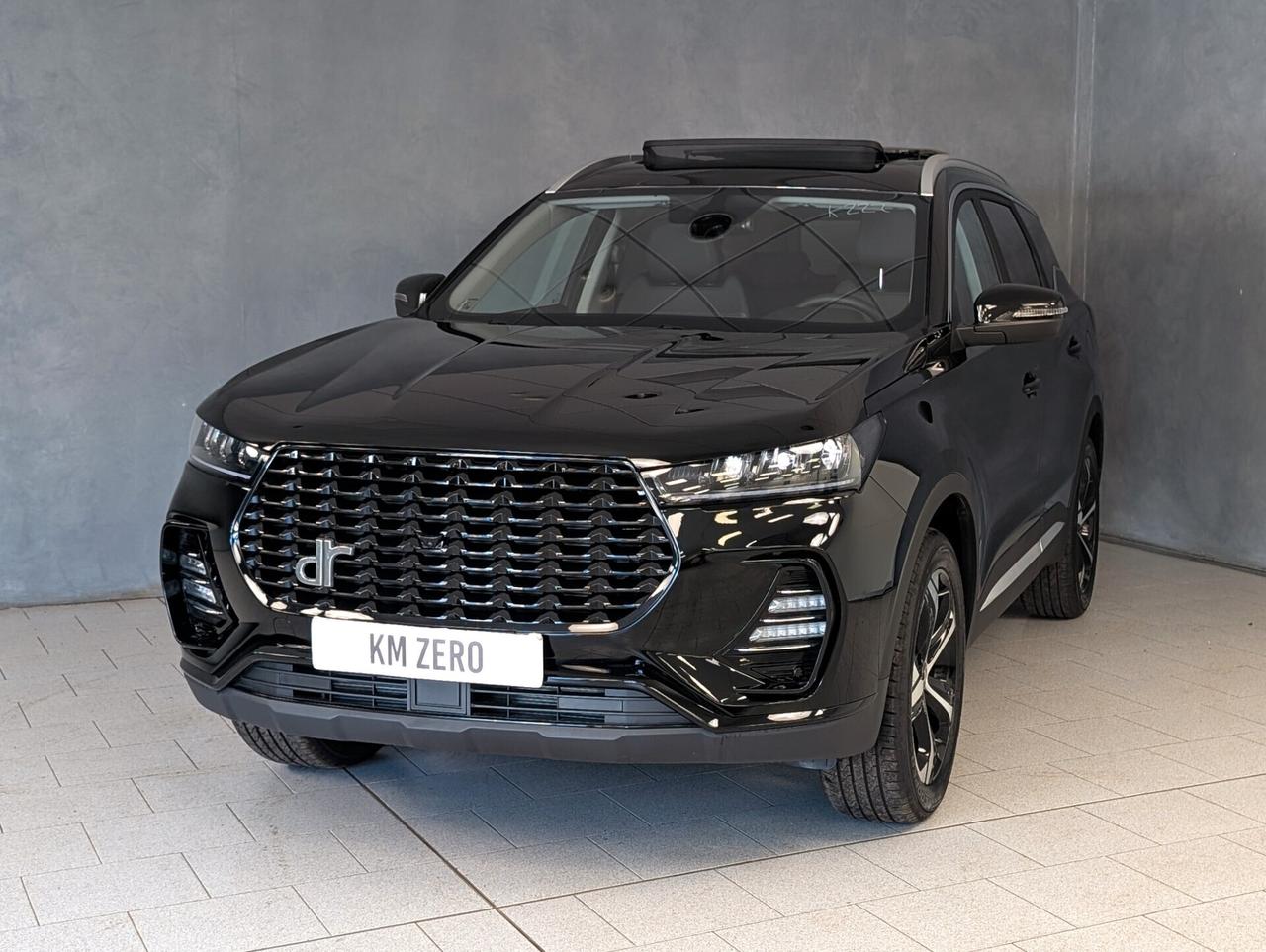 DR 6.0 1.5 CC TURBO 154 CV AUTO KM0