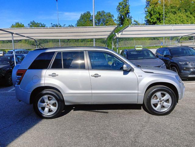 SUZUKI Grand Vitara 1.9 DDiS 5 porte Offroad