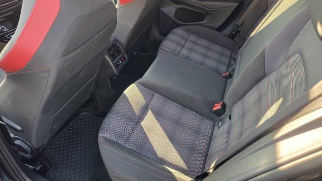 VOLKSWAGEN Golf 2.0 TSI GTI DSG PERMUTE TETTO APRIBILE