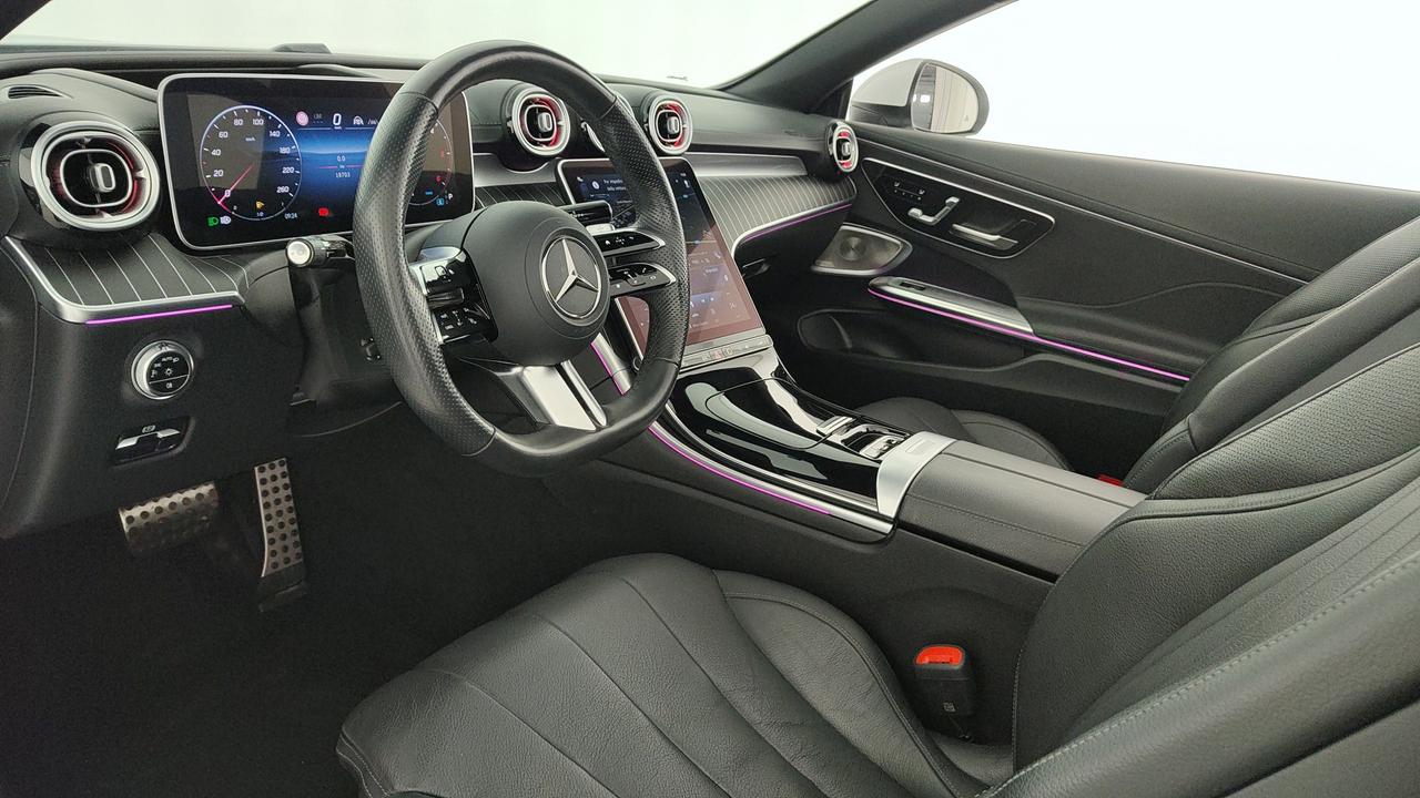 Mercedes-Benz CLE Cabrio 220 d AMG Line Premium Plus auto