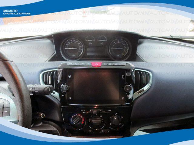 LANCIA Ypsilon Hybrid 1.0 FireFly 70cv 5 Porte Gold EU6