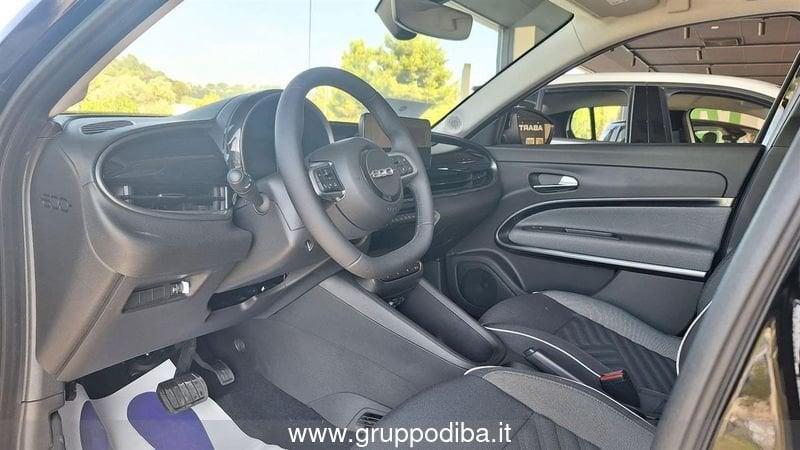 FIAT 600 My24 1.2 Hybrid 100cv