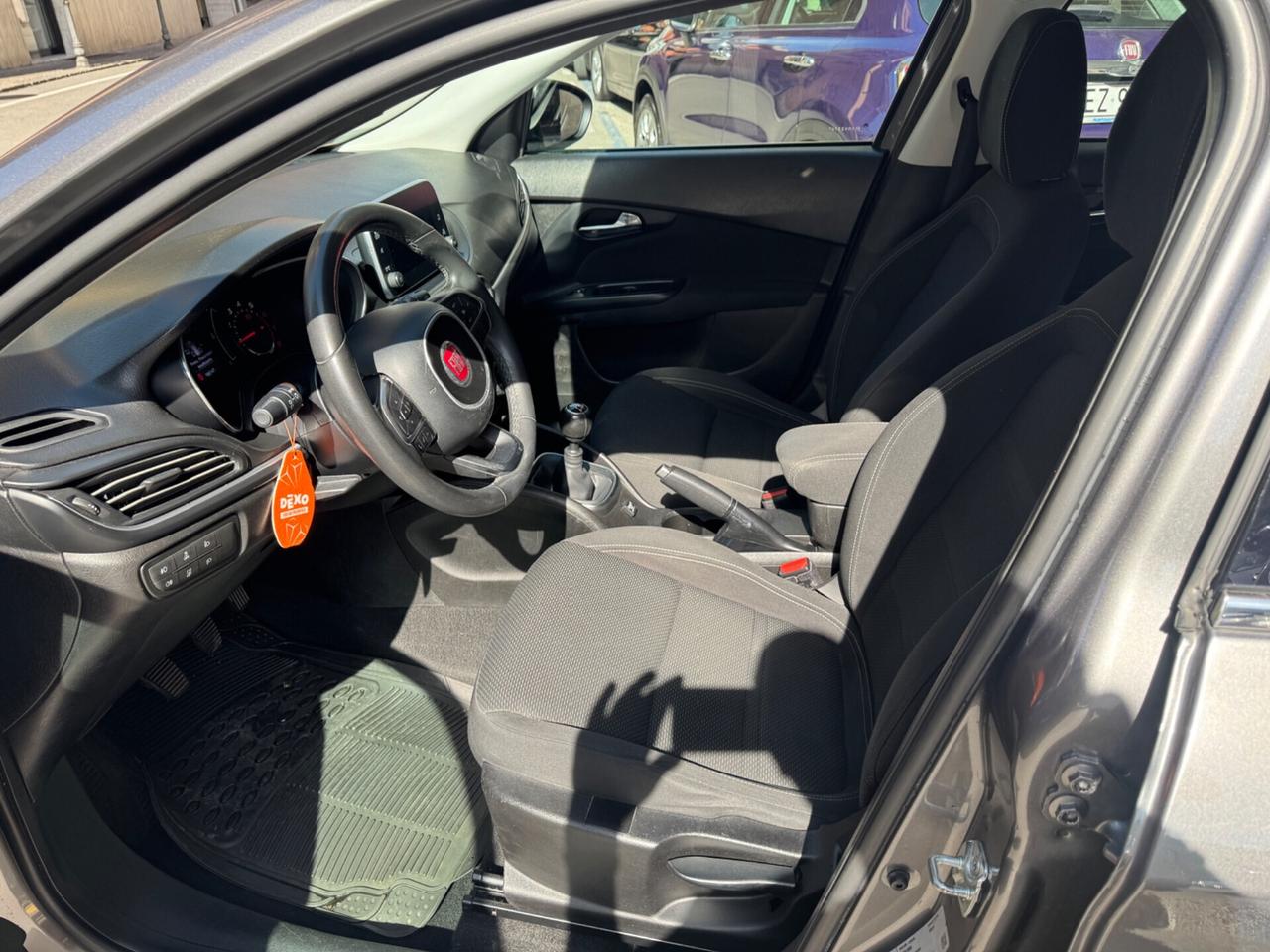 Fiat Tipo 1.4 GPL 95cv SW