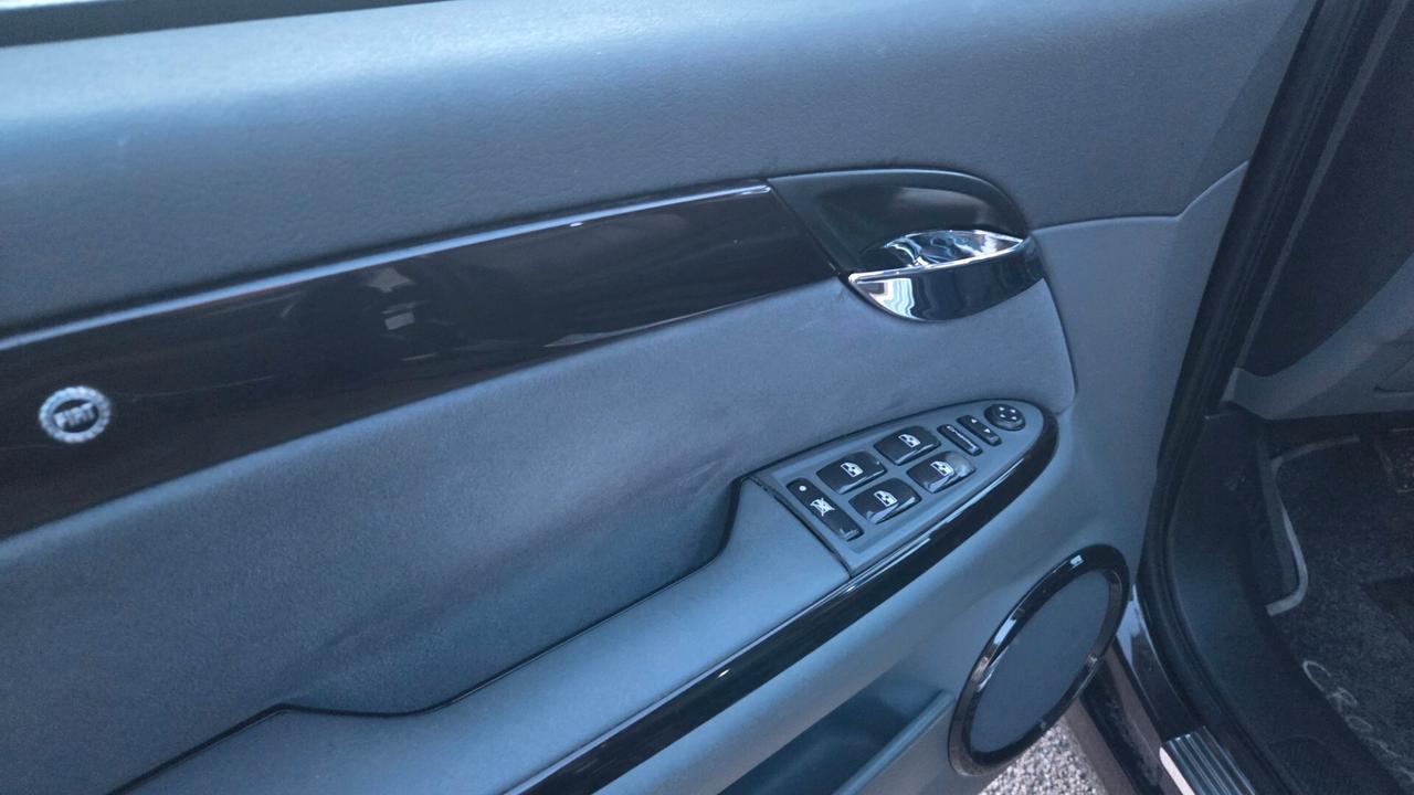 Fiat Croma 1.9 Multijet 16V Must