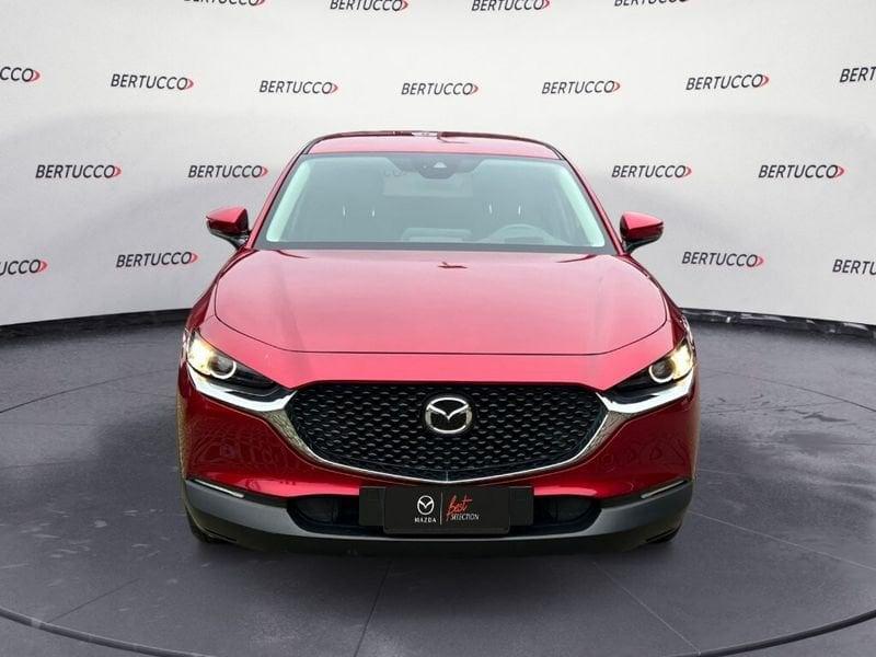 Mazda CX-30 2.0L e-Skyactiv-G 150 CV M Hybrid 2WD Evolve