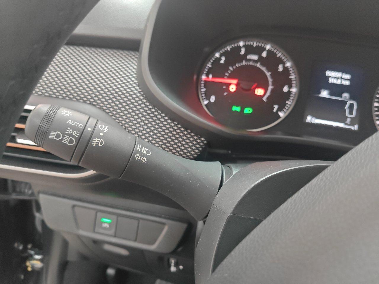 Dacia Sandero Stepway 1.0 tce Comfort SL DaciaPlus Eco-g 100cv