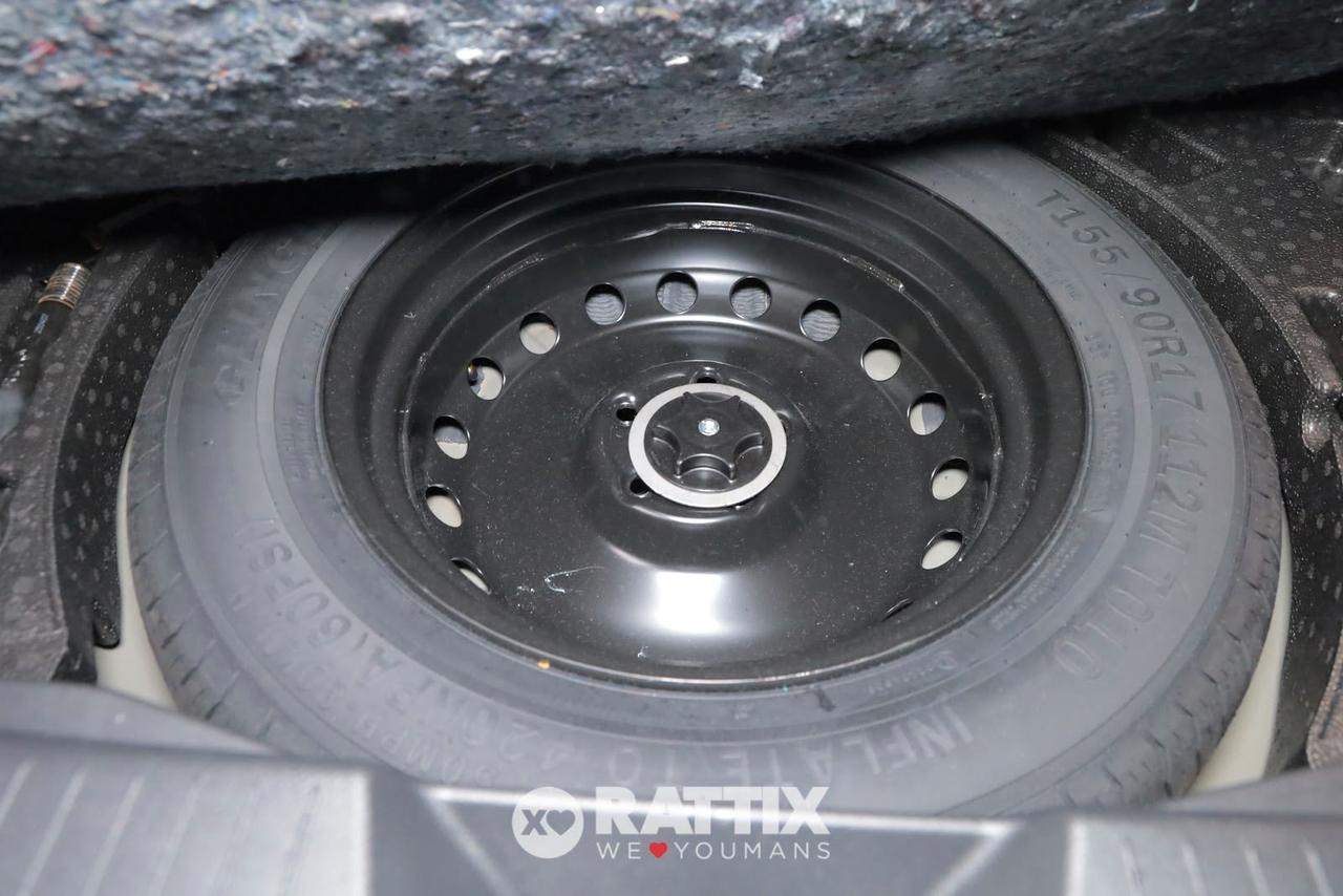 Nissan Qashqai 1.3 Mhev 158CV N-Connecta xTronic