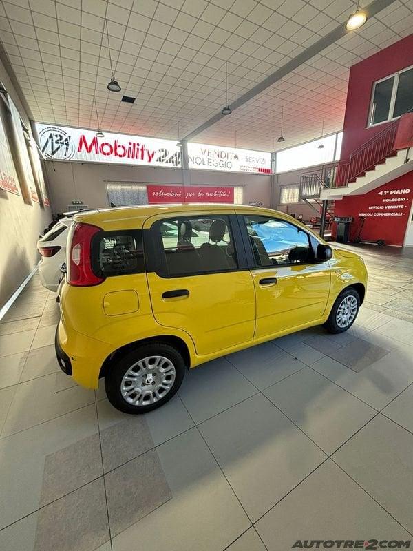 FIAT Pandina 1.0 FireFly 65cv S&S 6m Hybrid Pop