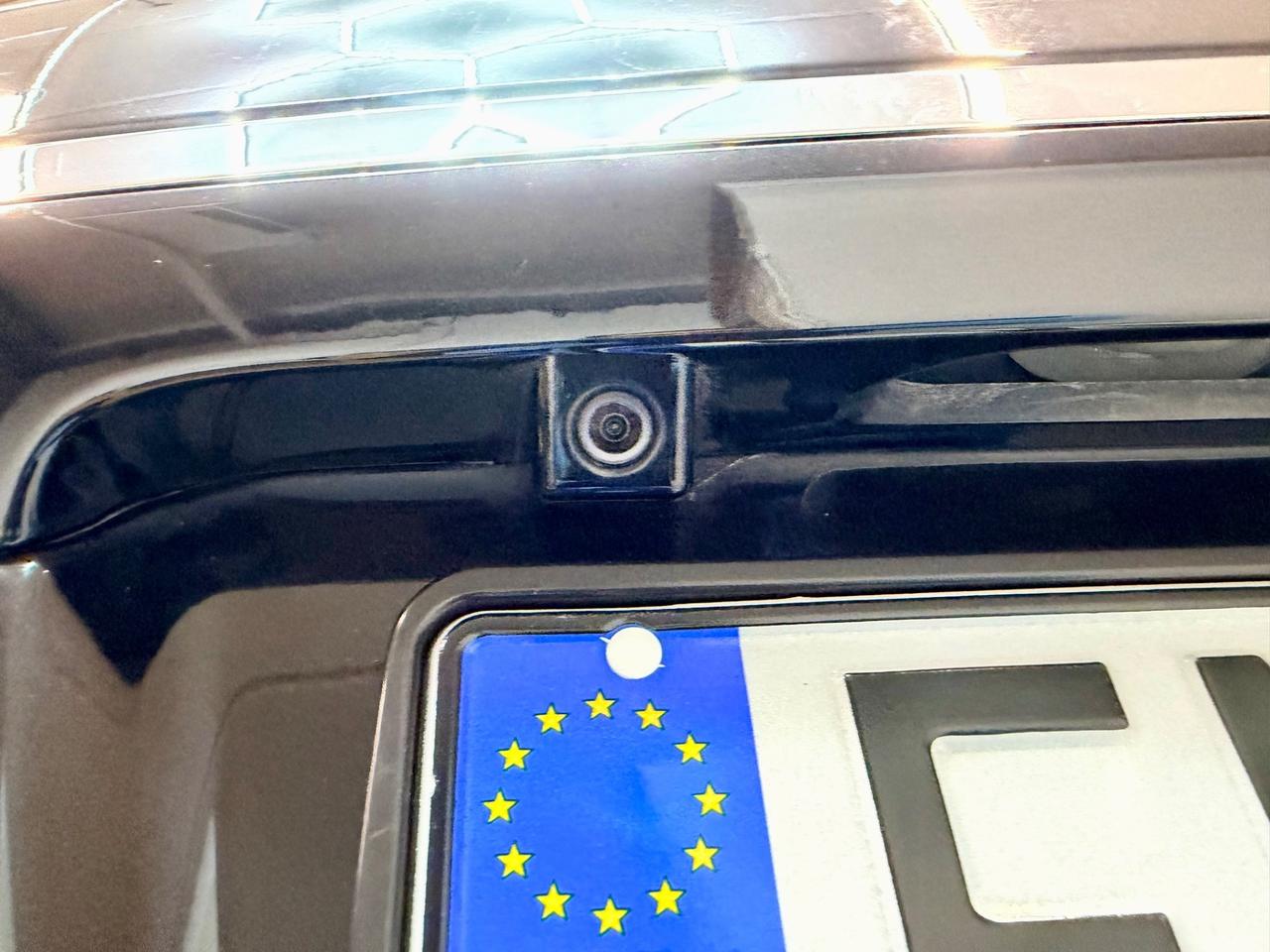 Kia Venga 1.4 benz / GPL 90cv Neopat E6