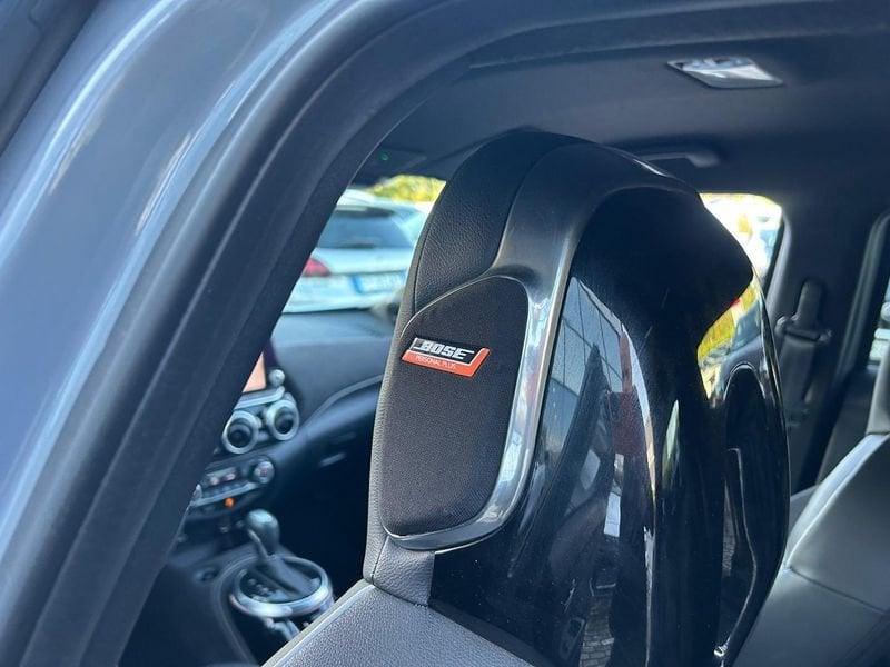 Nissan Juke 1.6 hev N-Design