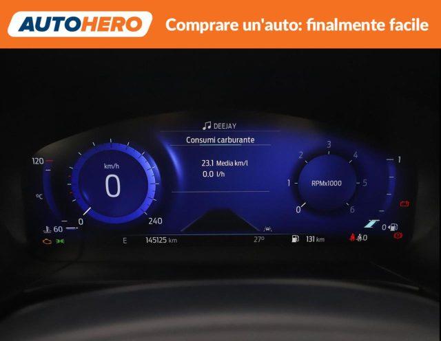 FORD Kuga 1.5 EcoBlue 120 CV 2WD ST-Line
