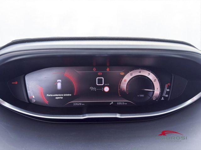 PEUGEOT 3008 PureTech Turbo 130 S&S GT