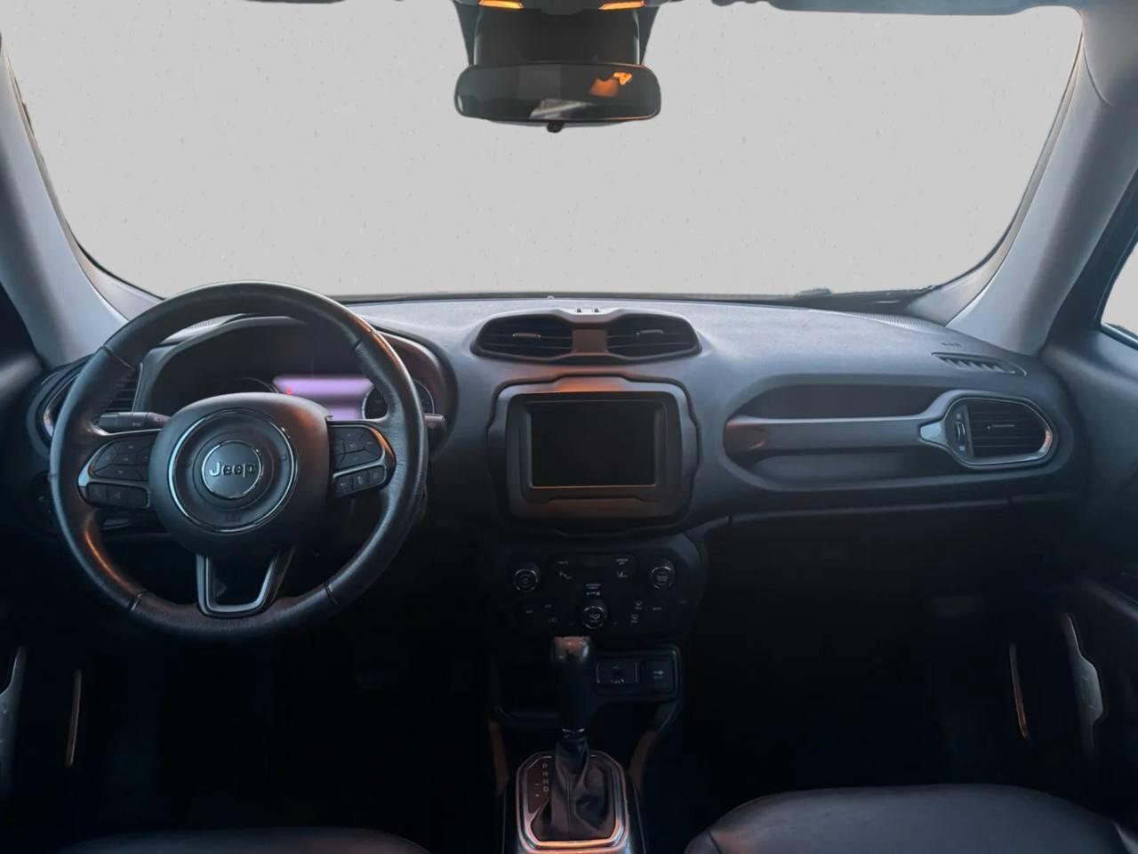 Jeep Renegade 1.6 Mjt 120 CV Limited MY ROOF SKY 05/2020