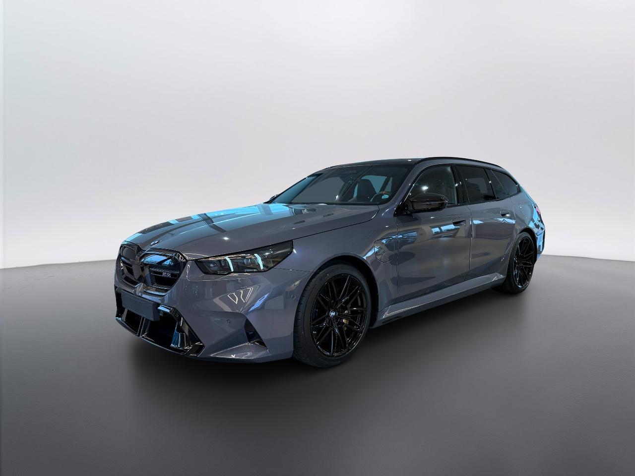BMW M5 Touring