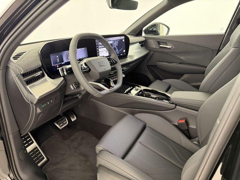 Audi Q3 Sportback TDI 110 kW S tronic S Line Edition
