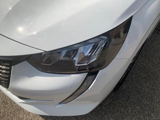 Peugeot 208 BlueHDi 100 Stop&Start 5 porte Allure Pack
