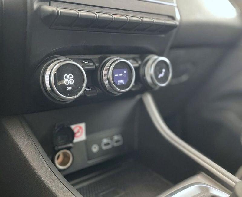 Renault Captur Captur TCe 90 CV Techno