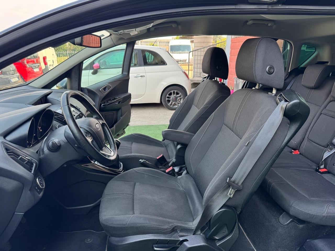 Ford B-Max 1.4 90 CV GPL Business