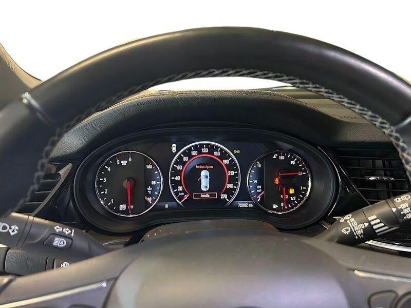 Opel Insignia 2.0 CDTI S&S aut. Sports Tourer Innovation