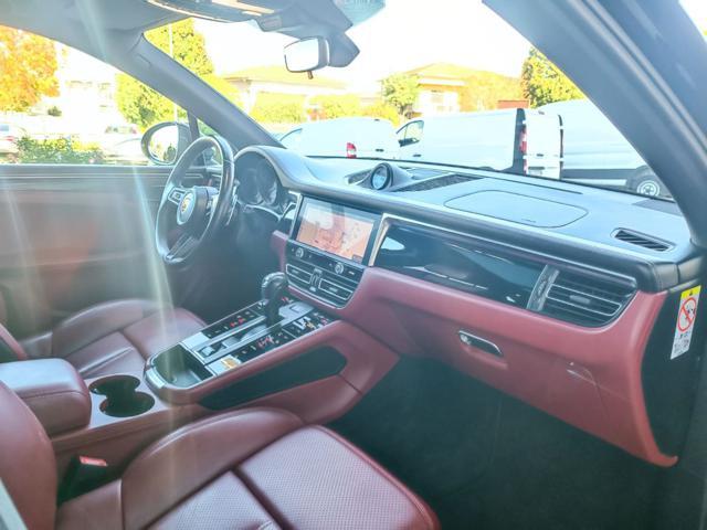 PORSCHE Macan 2.9 S