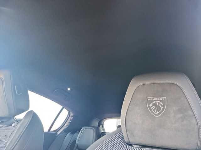 Peugeot 308 308 BL - BlueHDI 130 S&S EAT8 GT