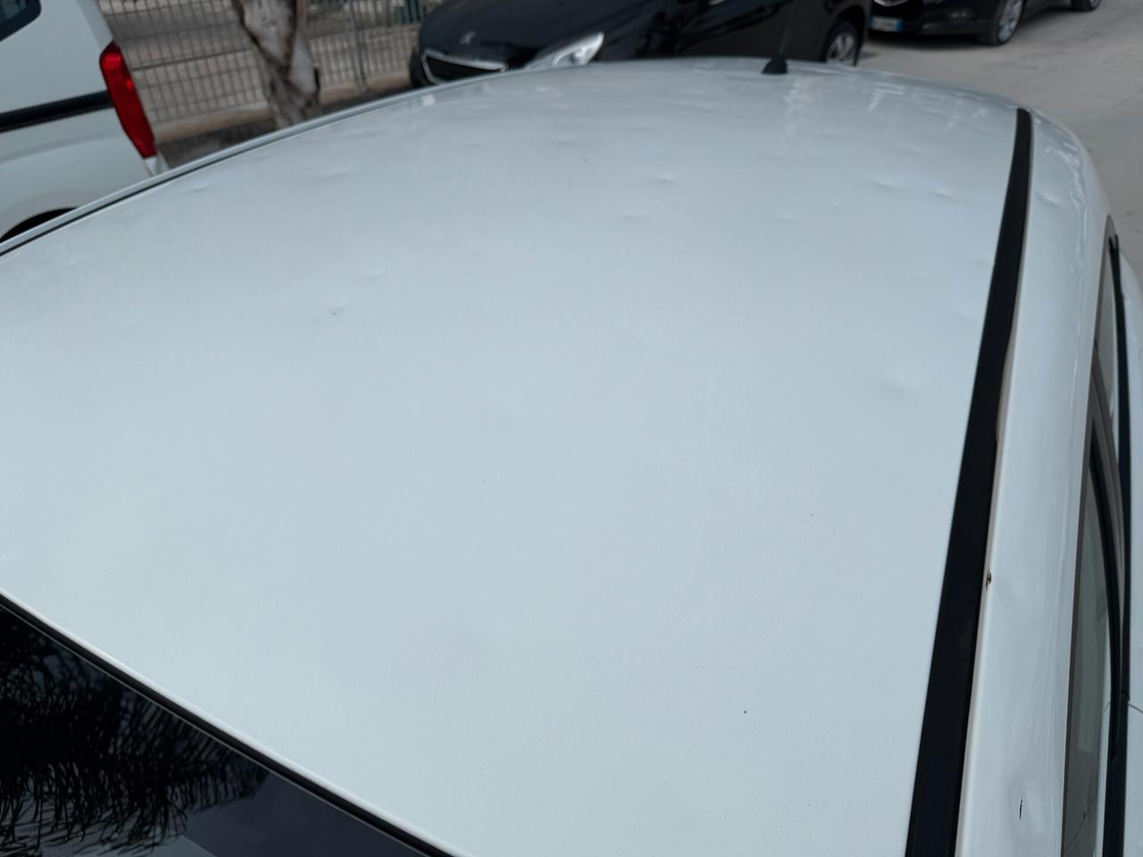 KIA RIO ANNO 2016 1.1 DIESEL 75 CV *GRANDINATA
