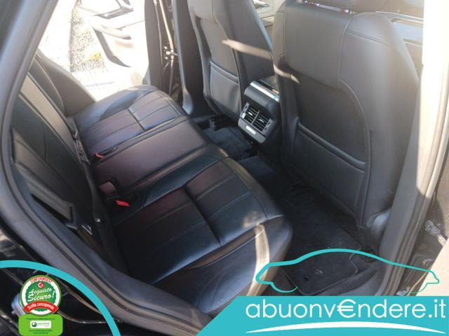 LAND ROVER Range Rover Evoque 2.0 I4 249 CV AWD Auto R-Dynamic HSE