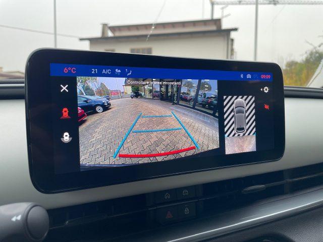 FIAT 600 Hybrid DCT MHEV La Prima #Vari.Colori