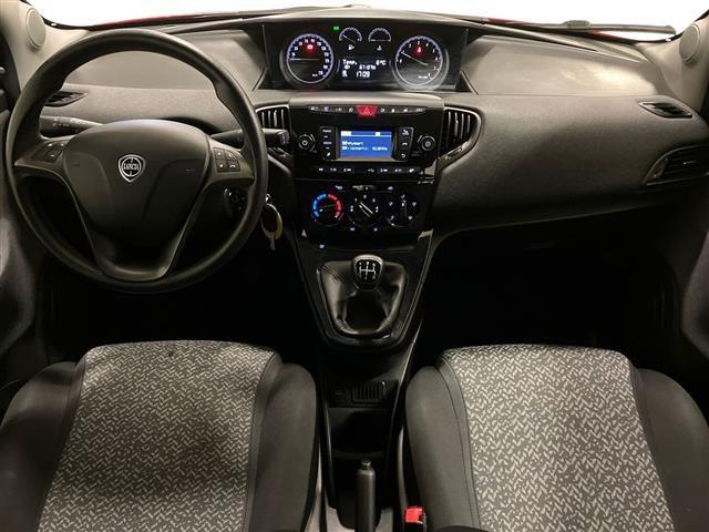 LANCIA Ypsilon 5 Porte 1.2 Ecochic 69cv Elefantino my19