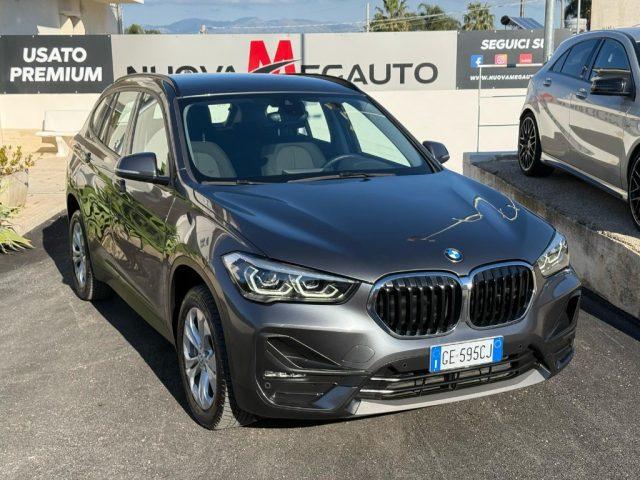 BMW X1 sDrive18d Advantage